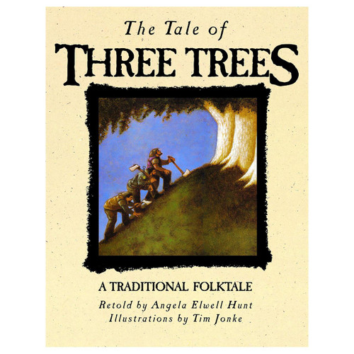 Tale of Three Trees