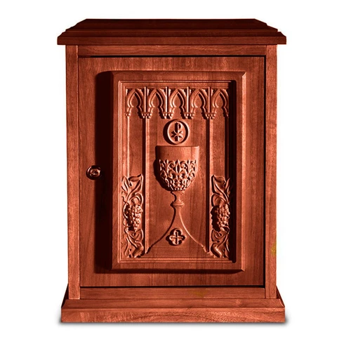 YS942 Tabernacle in Hardwood Maple