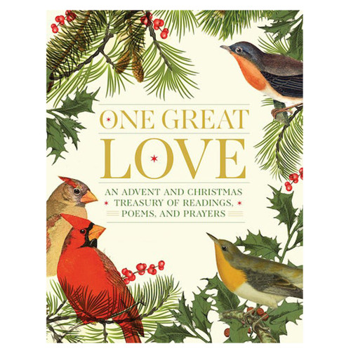 One Great Love Advent Treasury