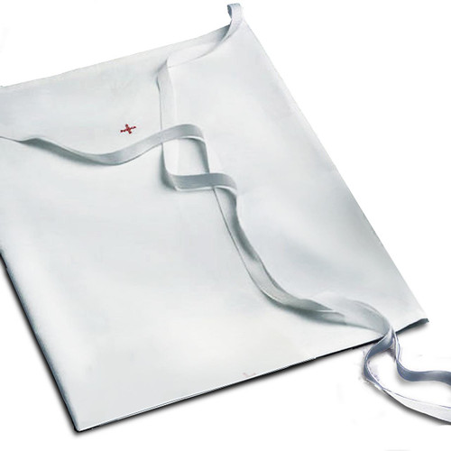 1170 Amice Poly/Cotton 16"x 35"