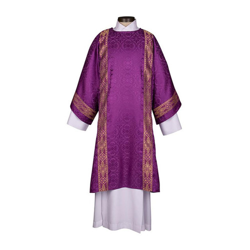 B3387 Purple
