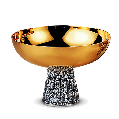 2923-3 Small Open Ciborium