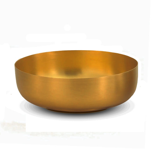 392G Bowl-Style Ciborium