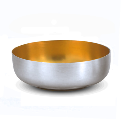 392S Bowl-Style Ciborium