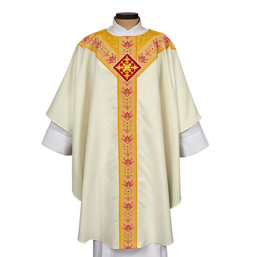 L1296 Murano Collection Chasuble