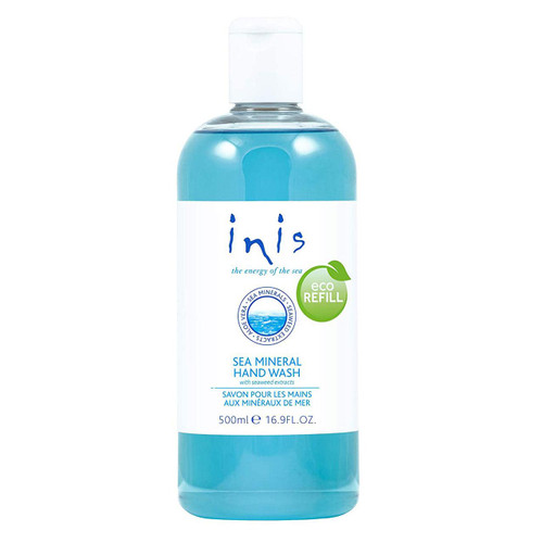 Eco Refill Inis Sea Mineral Hand Wash