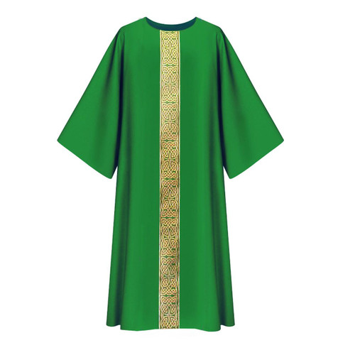 D955 Dalmatic from Beau Veste Kelly