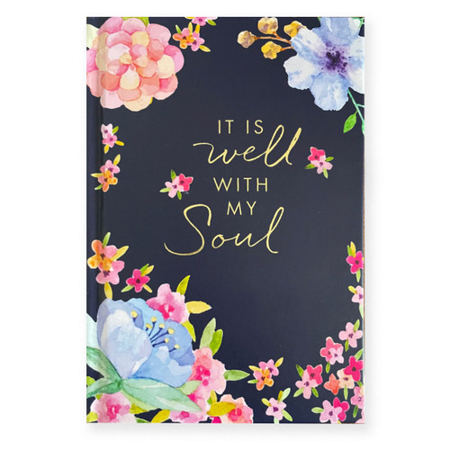 It is Well With My Soul Journal