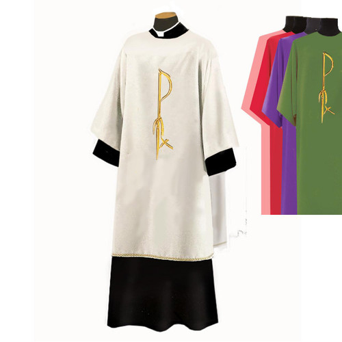 1356 Dalmatic in Primavera from Solivari
