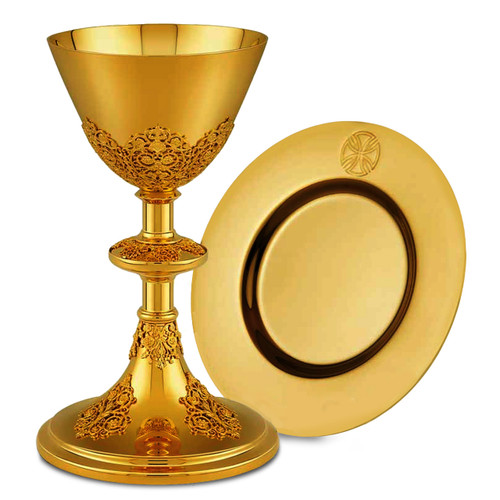 10-016 Chalice