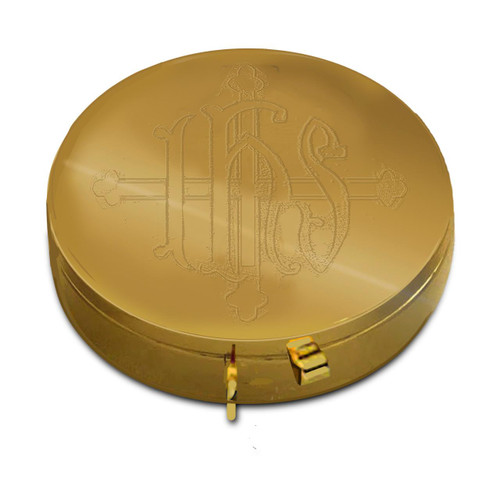2030G 24K Gold 7 Host Capacity