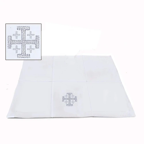 LT270 Jerusalem Cross Corporal / Set of 4
