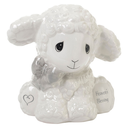 Precious Moments™ Lamb Bank