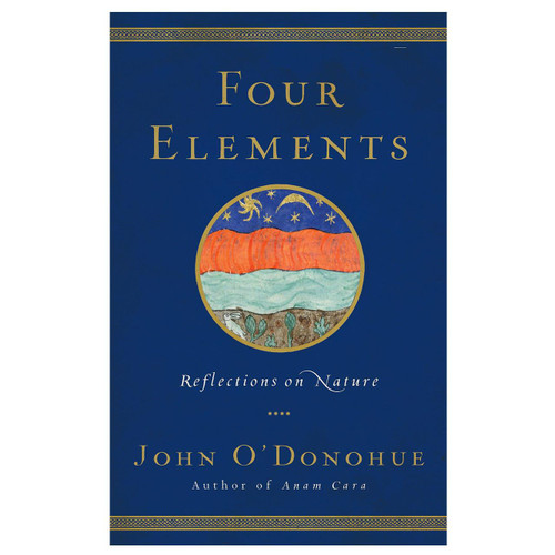 Four Elements: Reflections on Nature