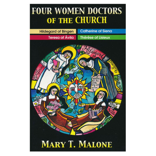 Four Women Doctors of the Church