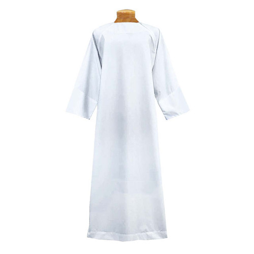 307 Traditional Fitted Alb with Raglan Sleeves