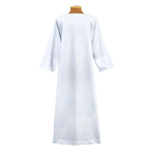 307 Traditional Fitted Alb with Raglan Sleeves