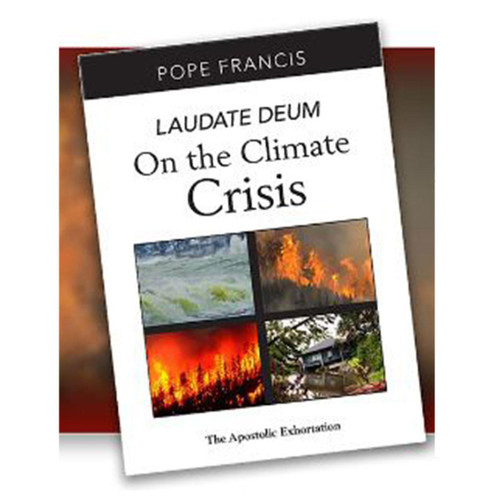 Laudate Deum by Pope Francis