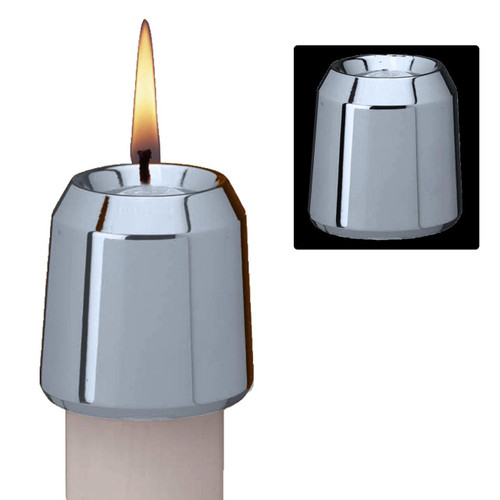 PB 2000 Series Nickel Follower/14 Size Options