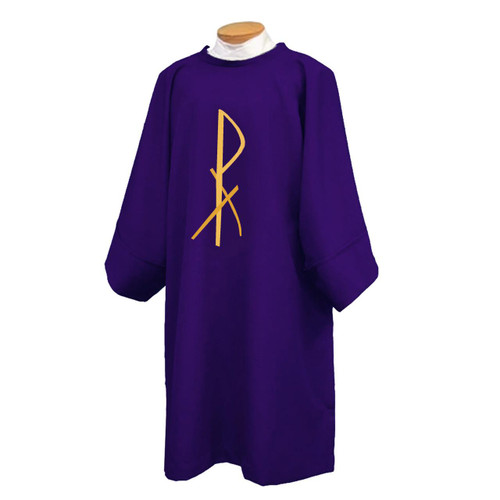 D852 Dalmatic Violet