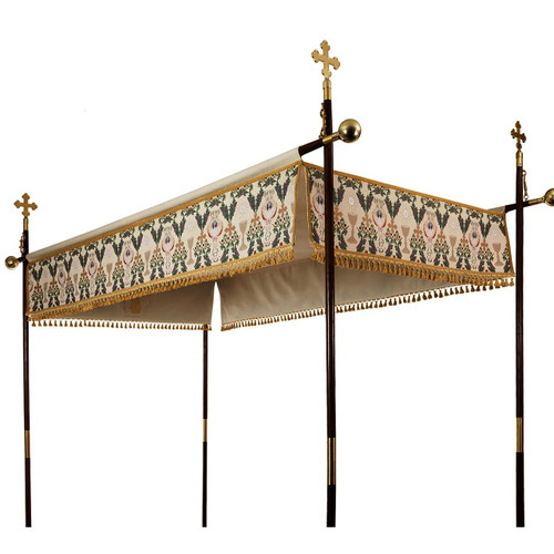 TT1212 Processional Canopy