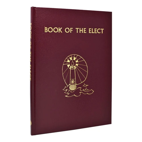 Book of the Elect