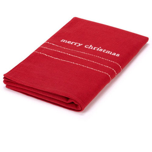 Christmas table Runner by DEMDACO