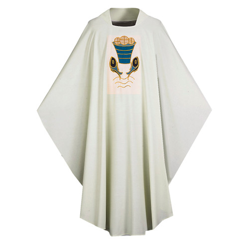 3233 Gothic Chasuble