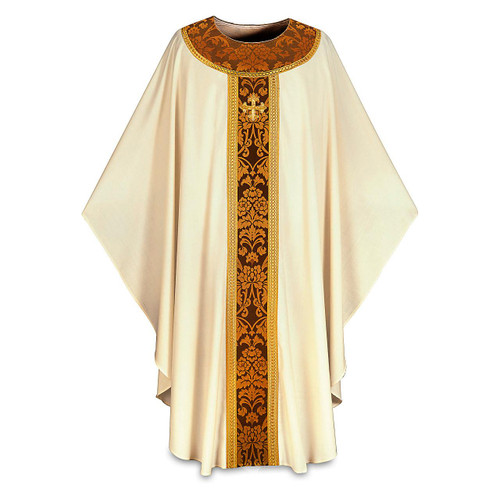 3358 Gothic Chasuble