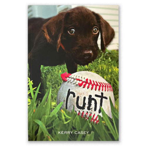 Runt front cover
