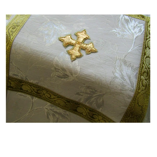 MDS100 Urn Cover in Jacquard