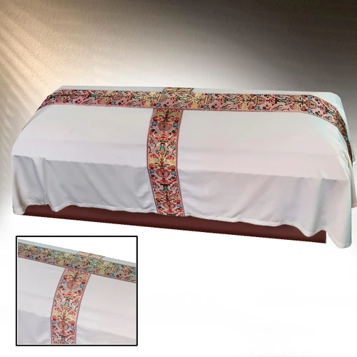MDS 900 Coronation Funeral Pall