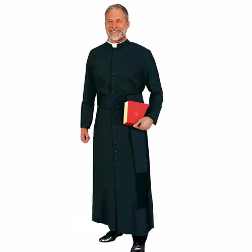 305 Summertime Cassock