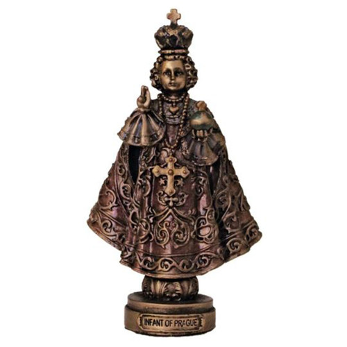 Infant of Prague 8IN Joseph Studio | St. Patrick's Guild