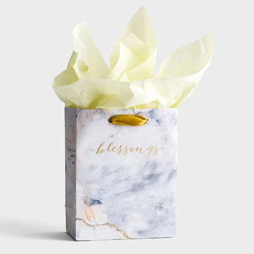 Blessings Inspirational Gift Bag