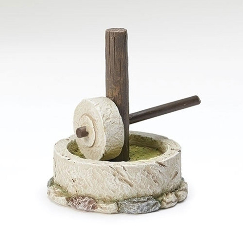 Fontanini Olive Press