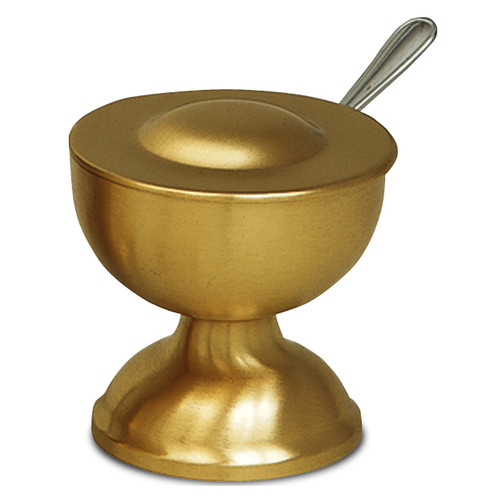 8 of 8996
K88 Boat with Spoon Bronze
