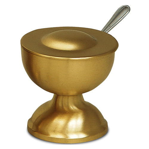 8 of 8996
K88 Boat with Spoon Bronze