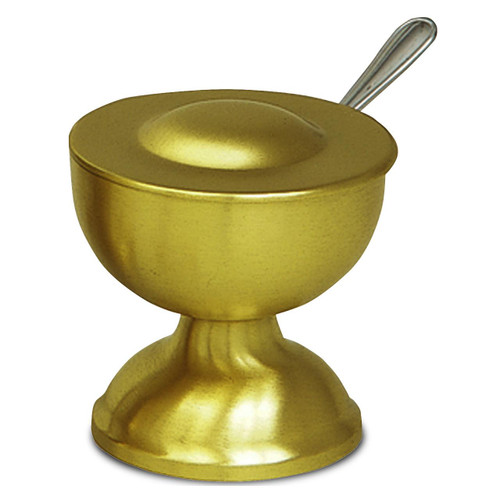 8 of 8996
K88 Boat with Spoon Brass