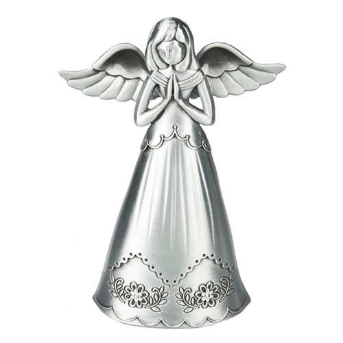 Angel of Prayer Figurine