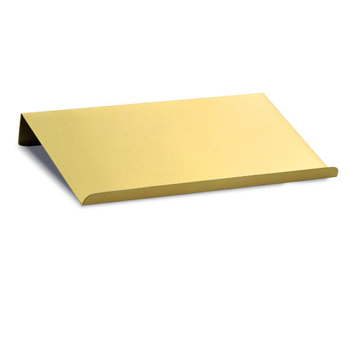 K303 Missal Stand in Brass