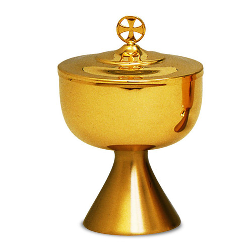 K596  Ciborium 500 Host Capacity