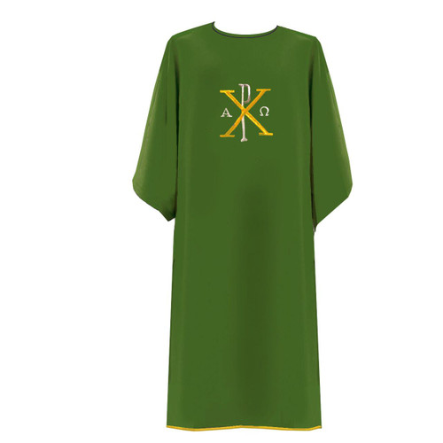654 Dalmatic from Solivari
