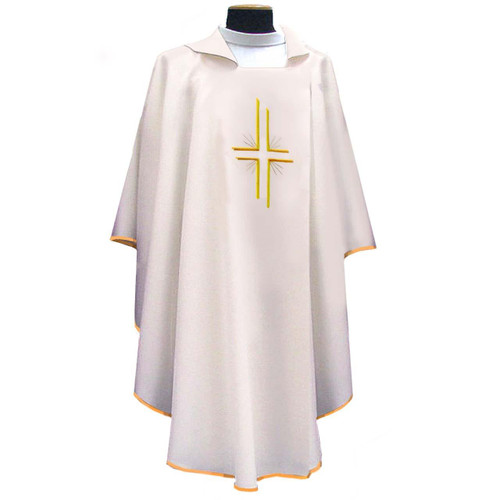 881 Gothic Chasuble