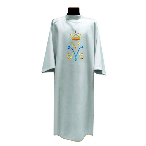 345D  Marian Dalmatic in Primavera