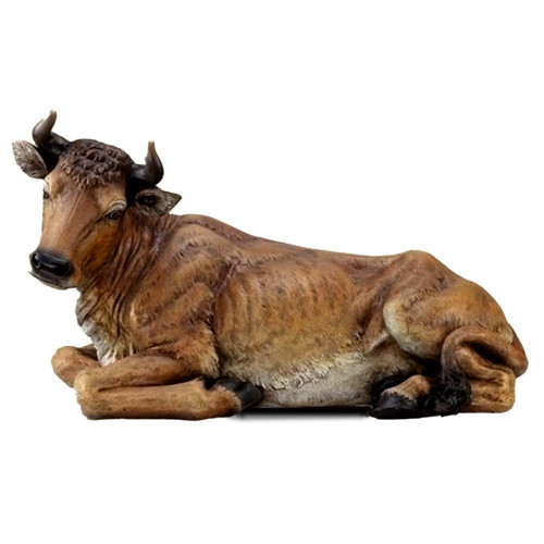 34985 Color Ox 39" Scale from Joseph Studios