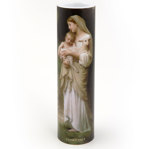 2X8 LED L'Innocence Candle