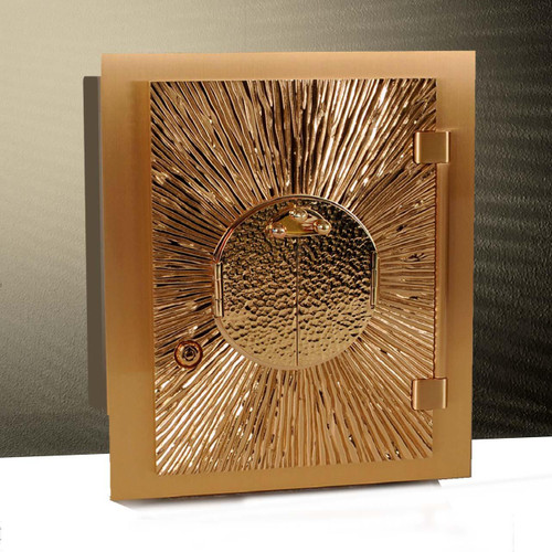 20TAB83 Exposition Wall Tabernacle