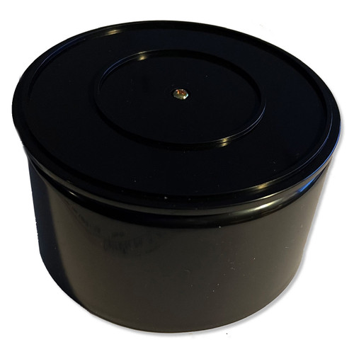 Rotating Base for LED Flameless Prayer Candle