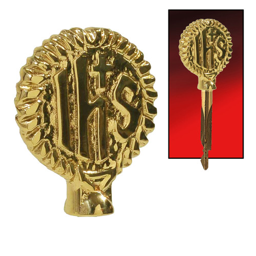 20KEY58 Decorative Tabernacle Key Holder